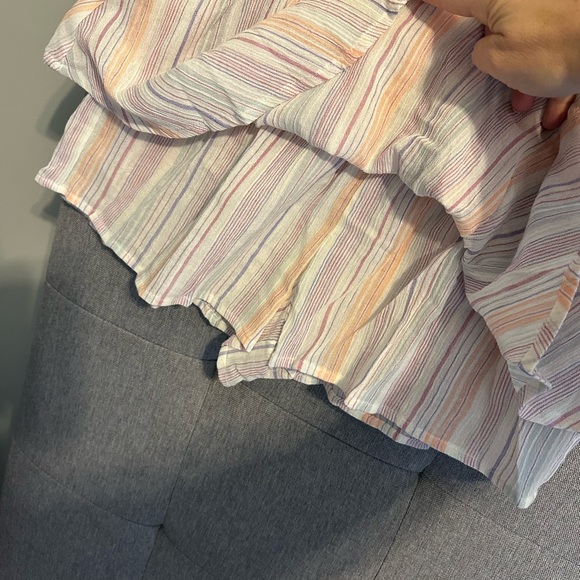 BCBG skort and top set - Picture 3 of 11